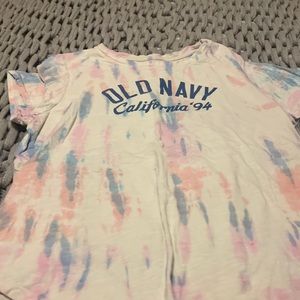 Old Navy S shirt